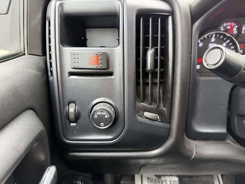 Used 2015 GMC Sierra 1500 2WD Double Cab image 23