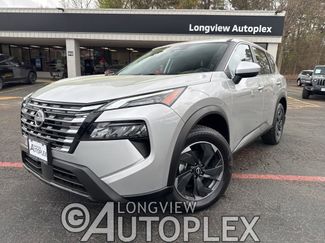 Used 2024 Nissan Rogue SV video 1