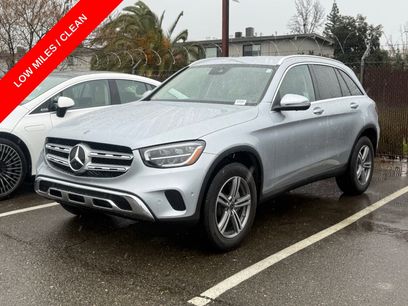 Used 2022 Mercedes-Benz GLC 300