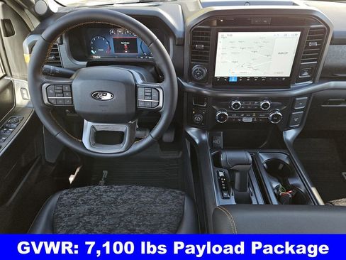 New 2025 Ford F150 Tremor image 4