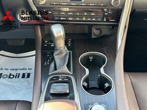 Used 2019 Lexus RX 350L AWD image 27