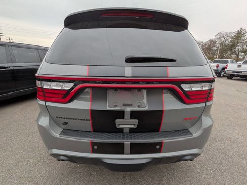 Used 2022 Dodge Durango SRT w/ Black Package image 7