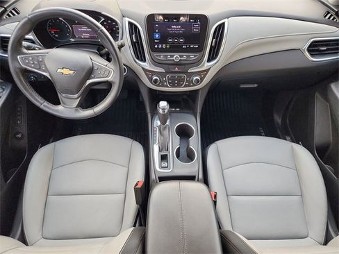 Certified 2019 Chevrolet Equinox Premier image 21