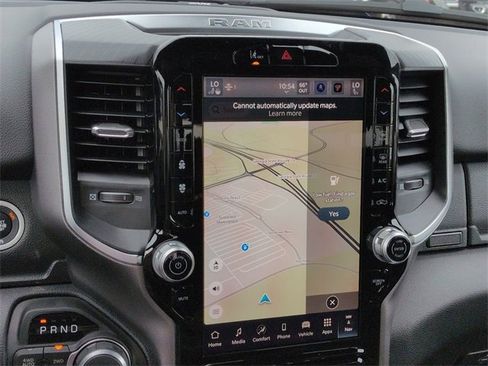 New 2026 RAM 1500 Big Horn/Lone Star image 23