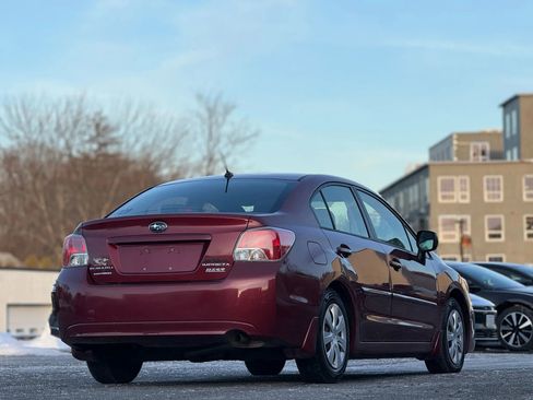 Used 2013 Subaru Impreza 2.0i AWD/4WD image 10