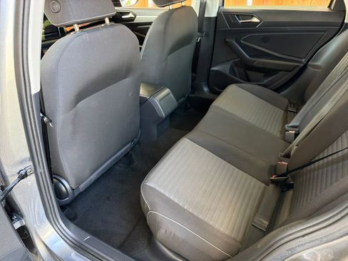 Used 2025 Volkswagen Jetta S FWD image 29