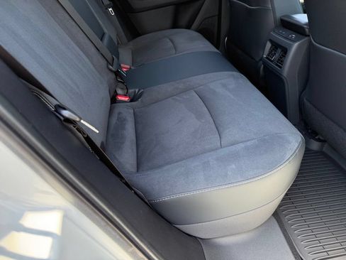 New 2026 Toyota C-HR AWD/4WD image 40