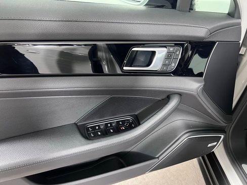 Certified 2023 Porsche Panamera 4S AWD/4WD image 25