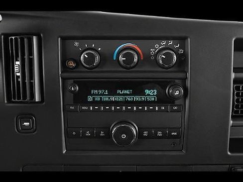 Used 2022 Chevrolet Express 2500 Extended w/ Driver Convenience Package RWD image 45
