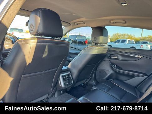 Used 2018 Chevrolet Impala Premier image 51