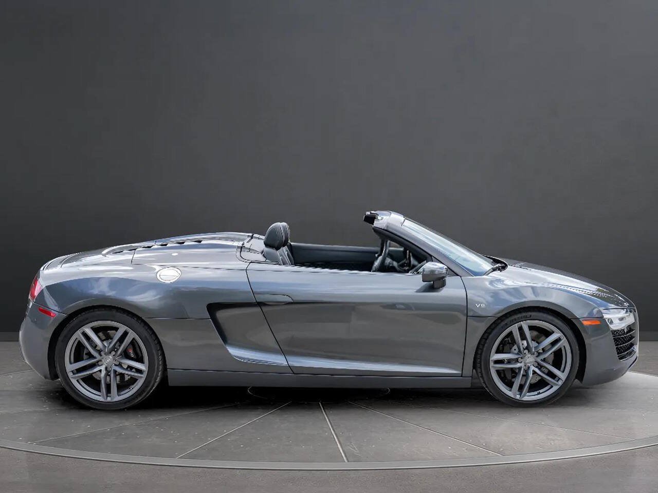 Used 2014 Audi R8 V8 AWD/4WD image 6