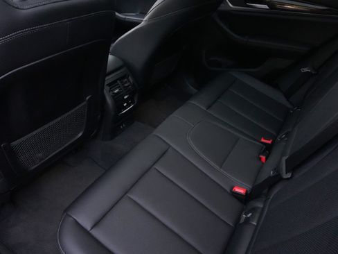 Used 2023 BMW X3 sDrive30i w/ Premium Package RWD image 36
