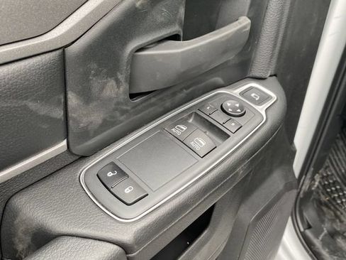 New 2023 RAM 4500 Tradesman RWD image 10