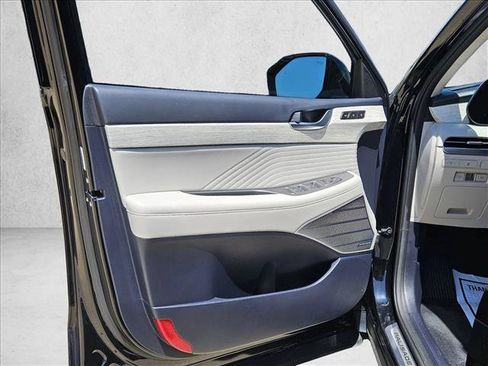 Used 2024 Hyundai Palisade Calligraphy FWD image 12