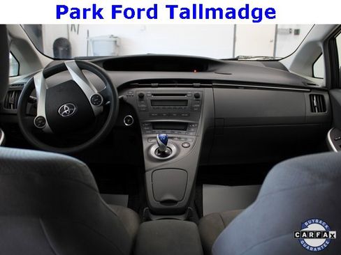 Used 2010 Toyota Prius Two w/ Preferred Accessory Pkg image 26