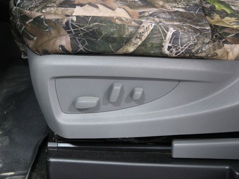 Used 2017 Chevrolet Silverado 1500 LT w/ All Star Edition image 17