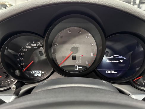 Used 2013 Porsche 911 Carrera S RWD image 15