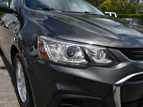 Used 2019 Chevrolet Sonic LT image 35