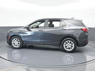 Used 2023 Chevrolet Equinox LT video 3