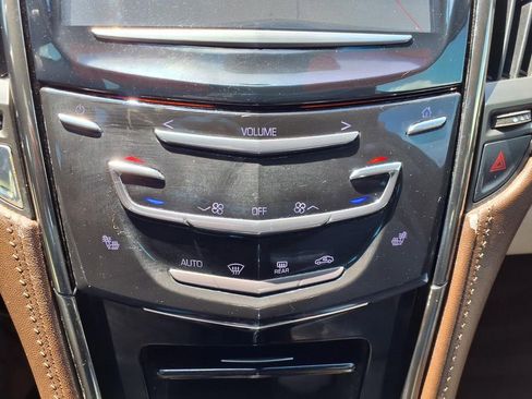 Used 2013 Cadillac ATS Luxury w/ Driver Awareness Package RWD image 10