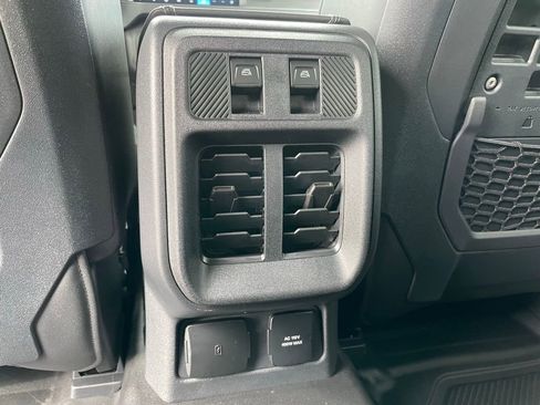 New 2025 Ford Bronco Big Bend image 60