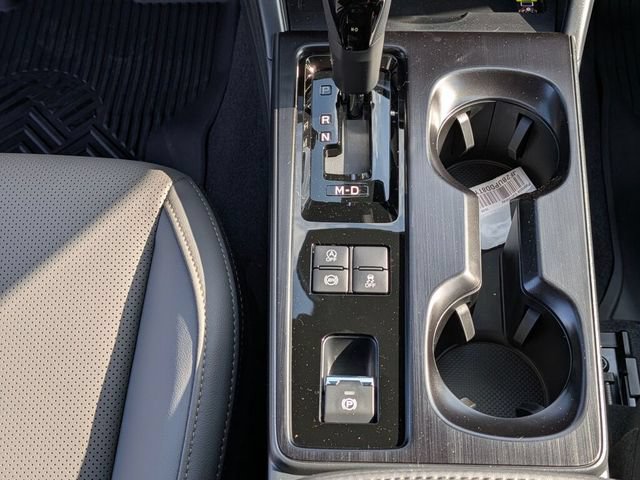 New 2026 Subaru Outback Limited AWD/4WD image 13