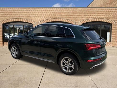 Used 2019 Audi Q5 2.0T Premium AWD/4WD image 5
