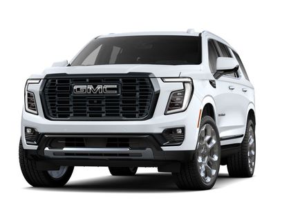 New 2027 GMC Yukon Denali Ultimate w/ LPO, Floor Liner Package