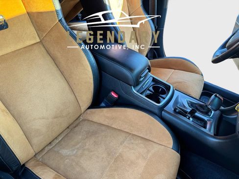 Used 2021 Dodge Charger Scat Pack image 16