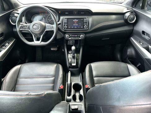 Used 2020 Nissan Kicks SR w/ SR Premium Package image 25