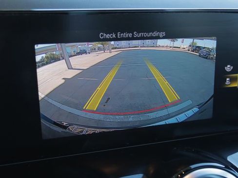 Used 2022 Mercedes-Benz GLA 35 AMG GLA 35 AMG image 19