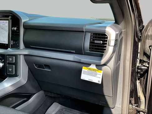 Certified 2025 Ford F150 XLT w/ Equipment Group 302A MID AWD/4WD image 19