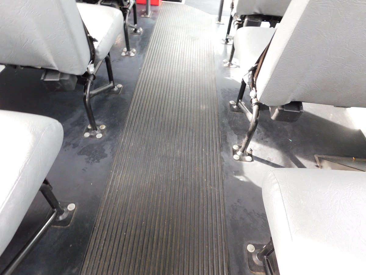Used 2016 Ford Transit 250 138 RWD image 25