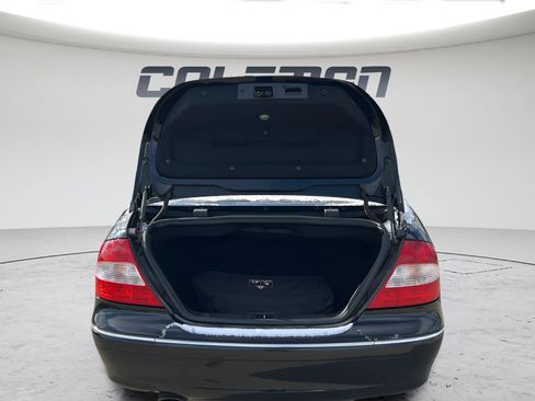 Used 2009 Mercedes-Benz CLK 350 Cabriolet image 10