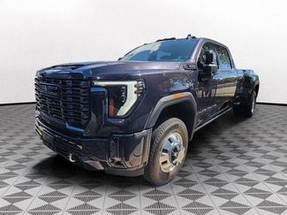 Used 2024 GMC Sierra 3500 Denali Ultimate video 2