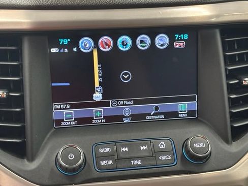 Used 2018 GMC Acadia Denali FWD image 35