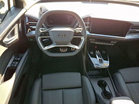 Certified 2025 Audi Q4 e-tron Premium Plus w/ Premium Plus image 17