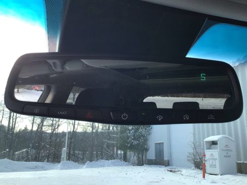 Used 2020 Kia Sportage EX w/ EX Technology Package image 25