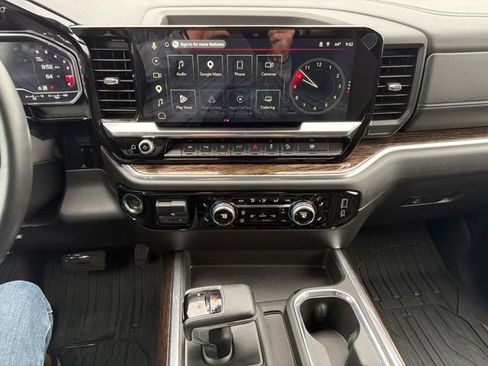 Used 2025 GMC Sierra 1500 Elevation AWD/4WD image 27