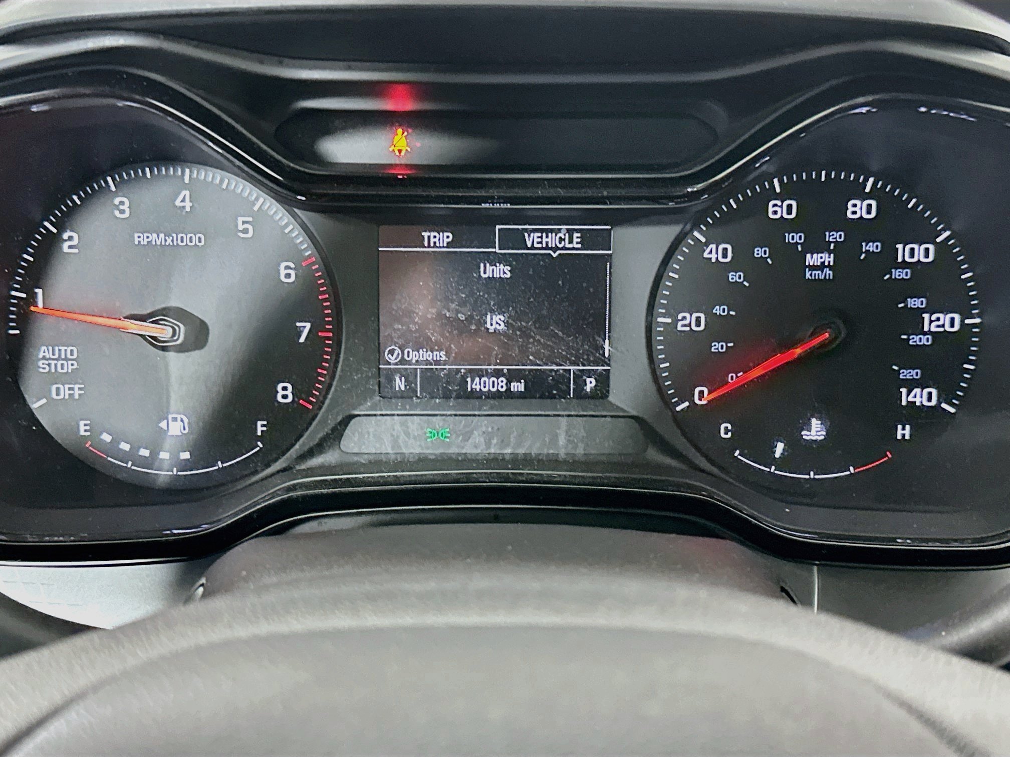 Used 2025 Chevrolet Trax LS w/ LS Convenience Package FWD image 18