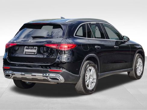 Certified 2023 Mercedes-Benz GLC 300 4MATIC image 7
