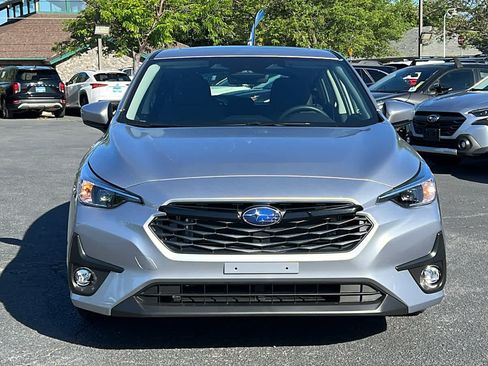 New 2026 Subaru Impreza 2.0i Sport AWD/4WD image 2