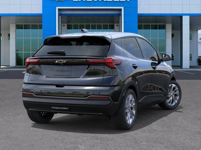 New 2027 Chevrolet Bolt LT w/ Comfort Package