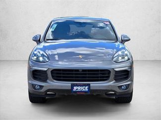 Used 2016 Porsche Cayenne AWD/4WD video 2
