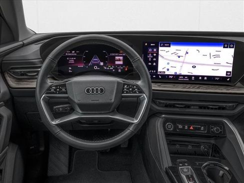New 2026 Audi Q5 Premium Plus AWD/4WD image 4
