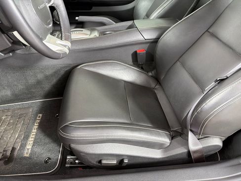 Used 2010 Chevrolet Camaro SS w/ RS Package RWD image 12