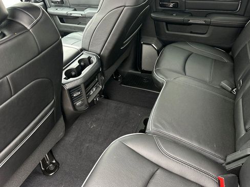 New 2025 RAM 2500 Rebel w/ Rebel Level 2 Equipment Group image 9