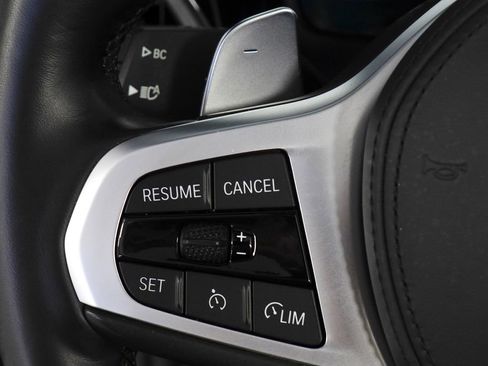 Used 2023 BMW M440i Convertible w/ Premium Package image 29