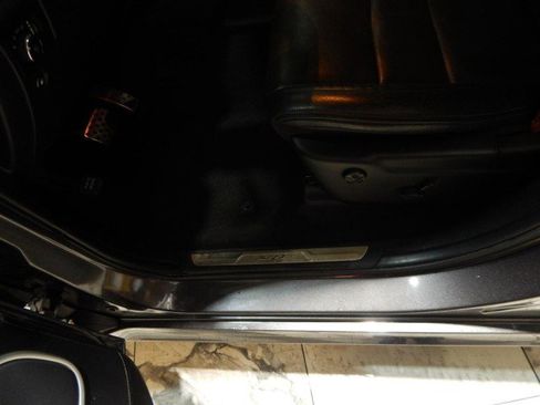 Used 2021 Jeep Grand Cherokee SRT image 13