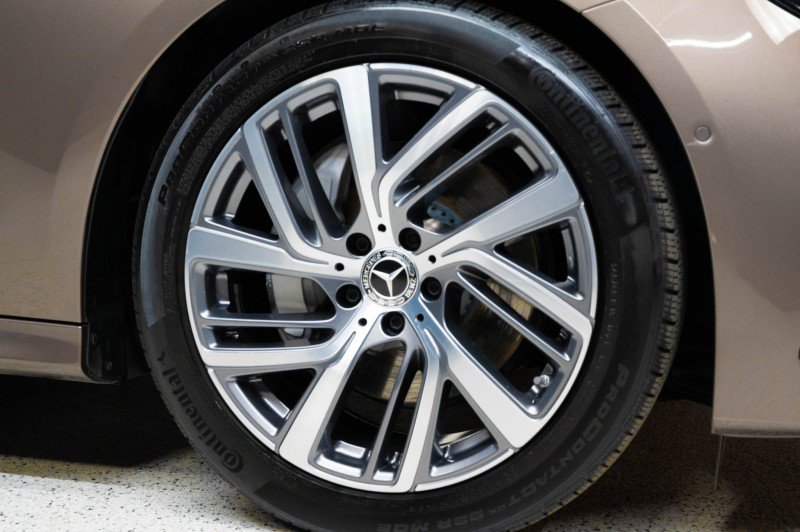 Certified 2026 Mercedes-Benz E 350 Sedan image 10